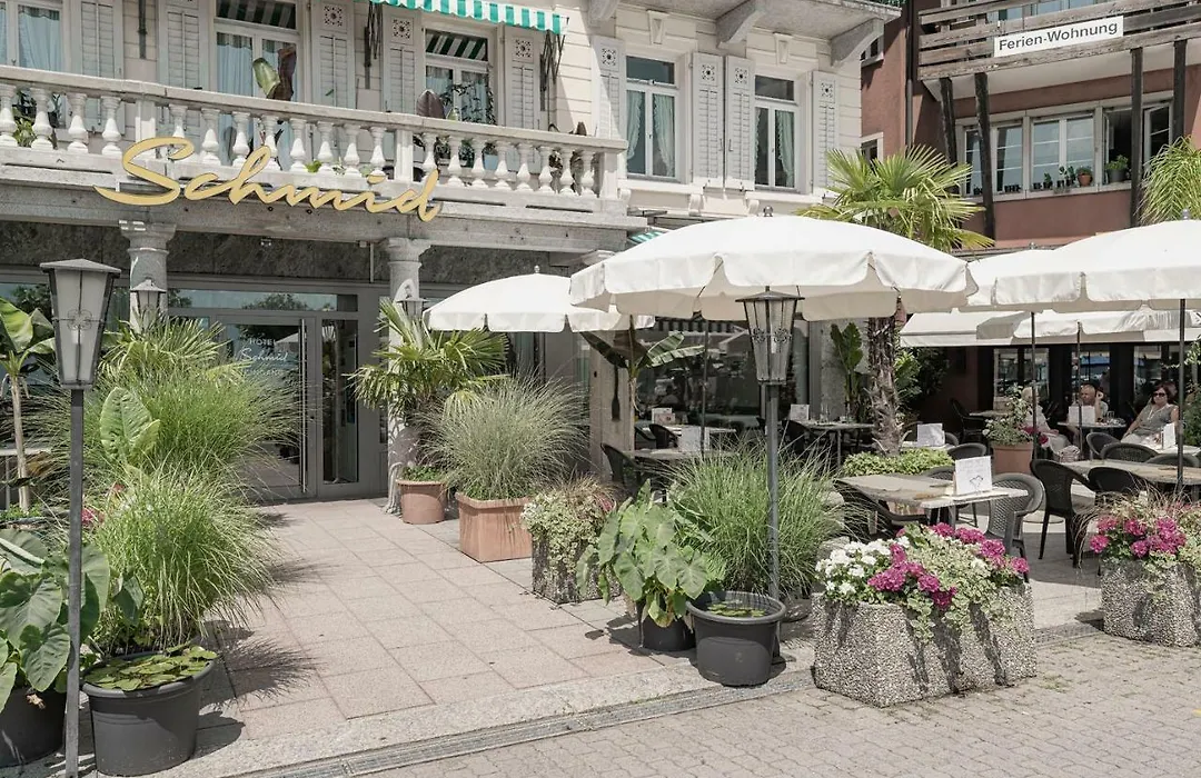 Hotel Schmid&Alfa-1