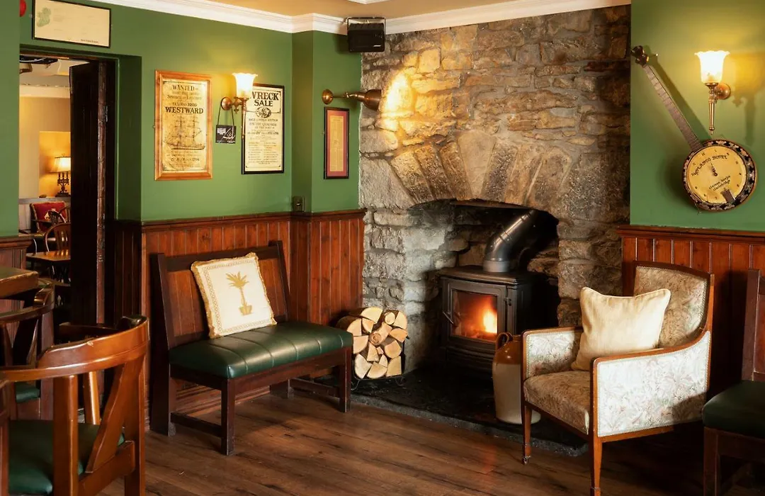 Hylands Burren Hotel-1