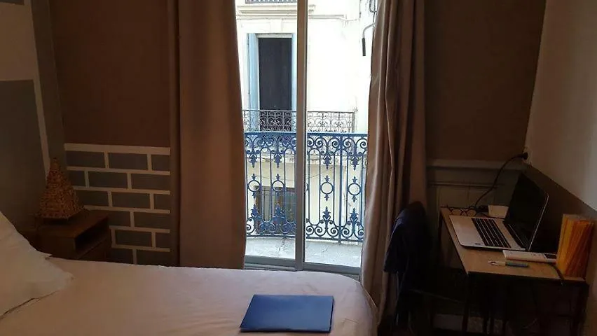Hôtel Confort-1