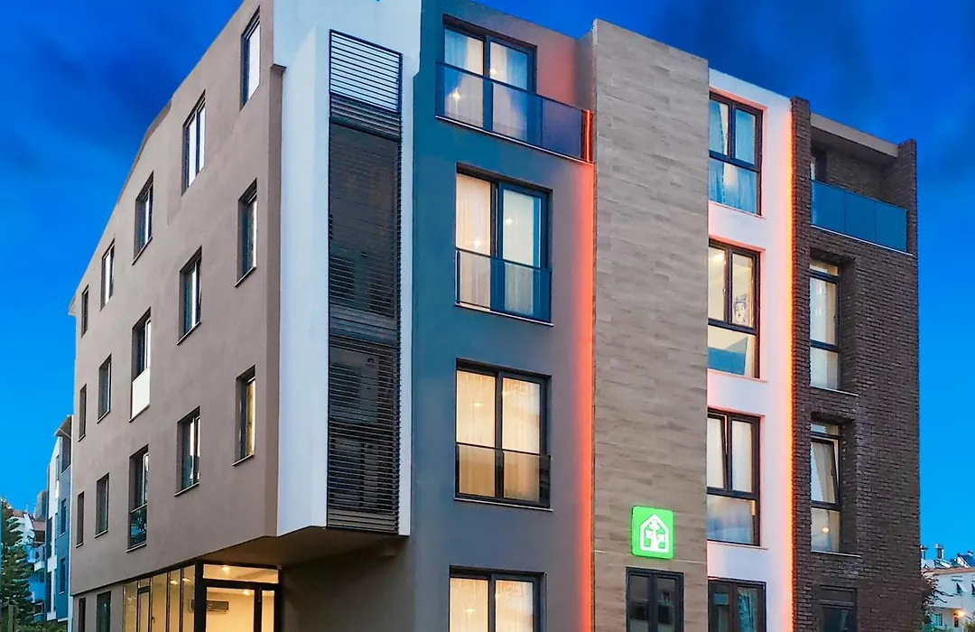 Meyde Boutique Suites-1