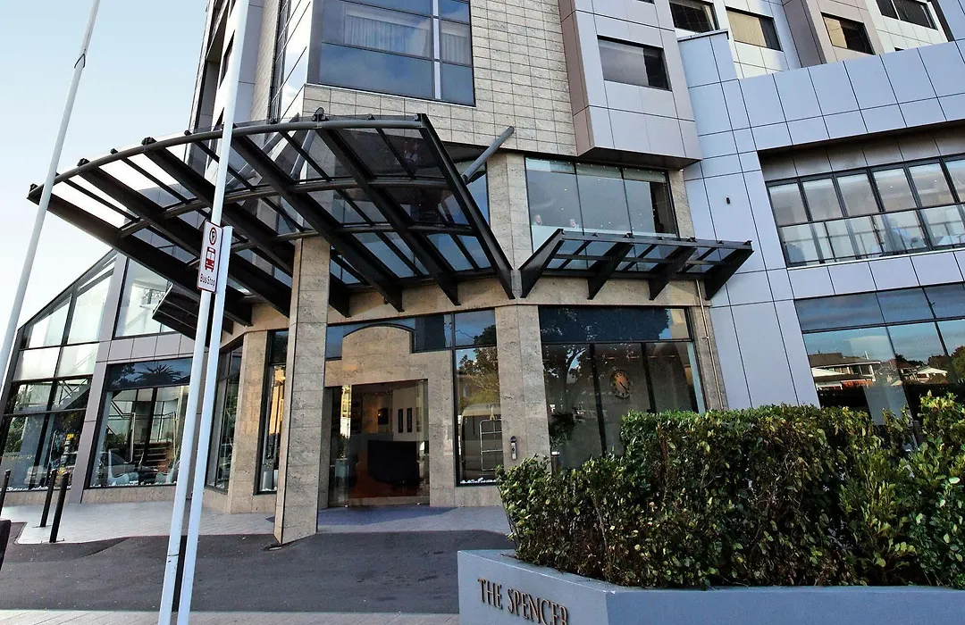 The Spencer Suites Auckland By Castle-1