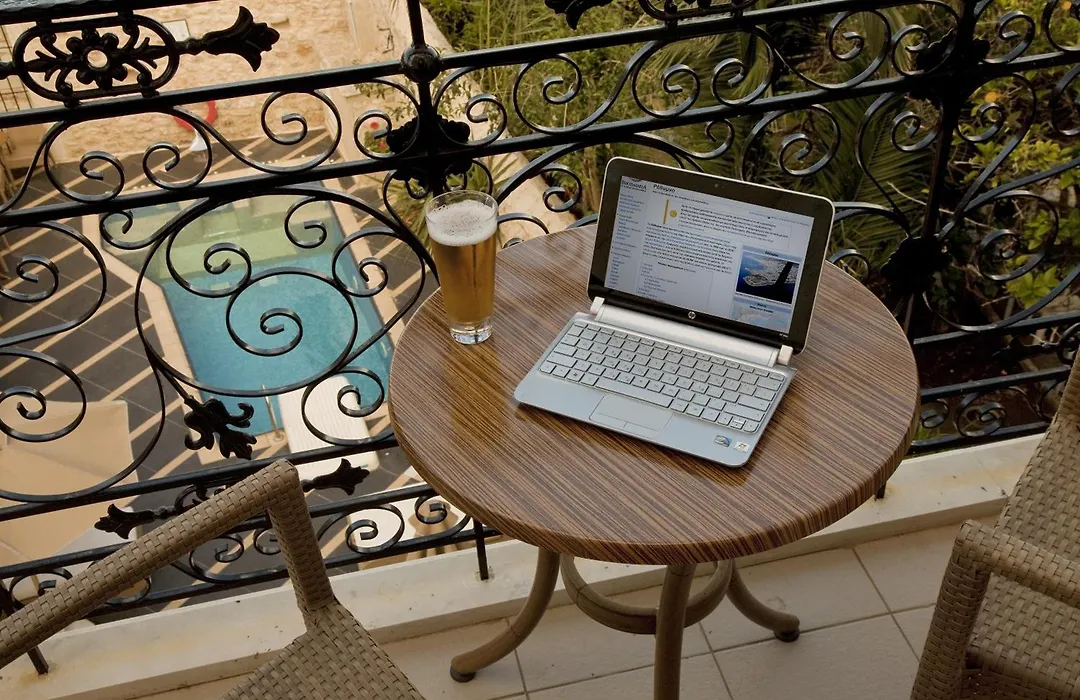 Antica Dimora Suites-1