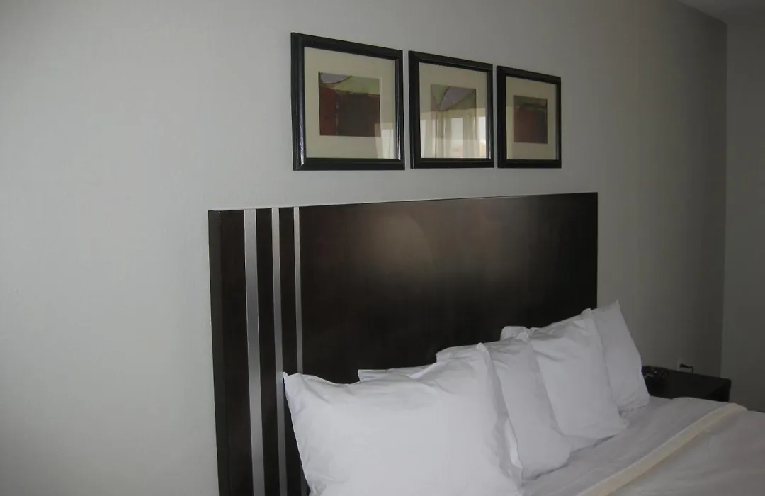 Country Inn & Suites By Radisson, Dearborn, Mi-1