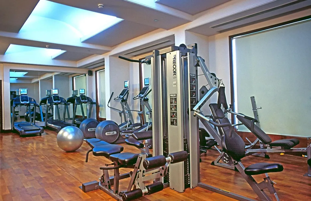 Radisson Noida-1