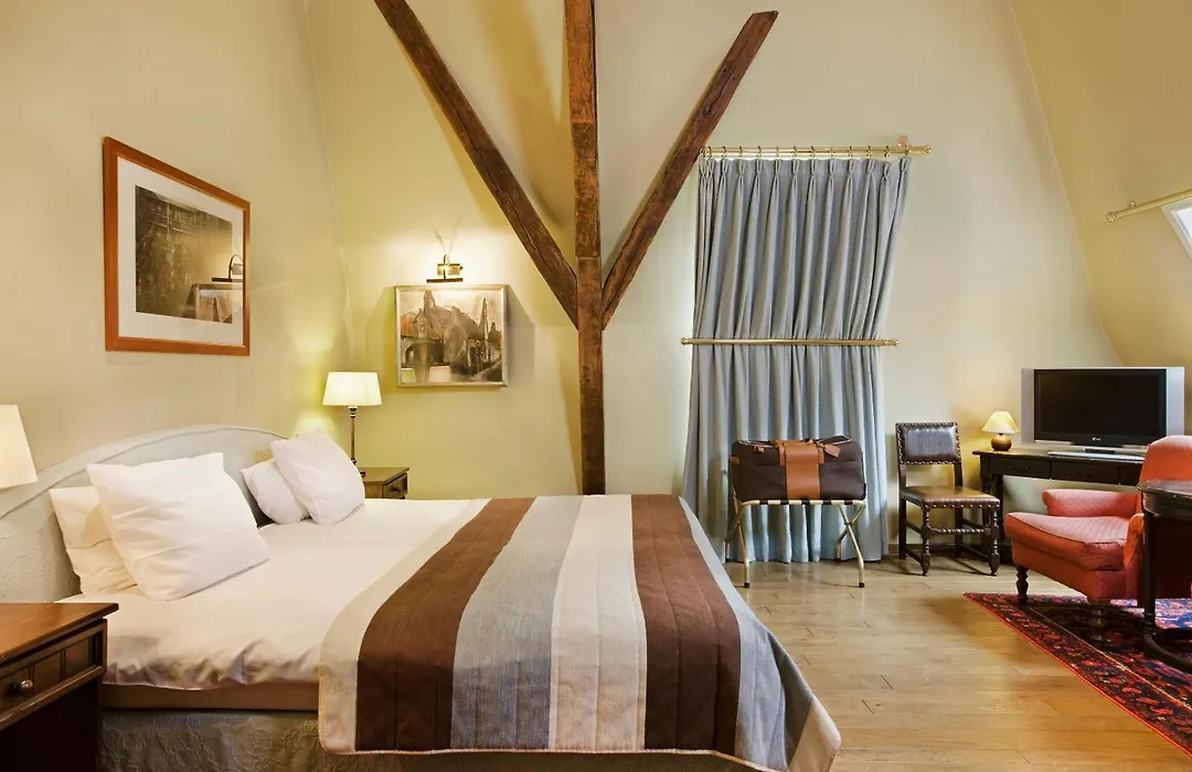 Martin'S Relais-1