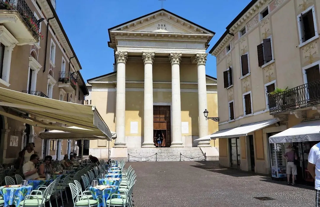 Albergo Fiorita-1