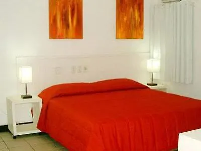 Hotel Litoraneo-1