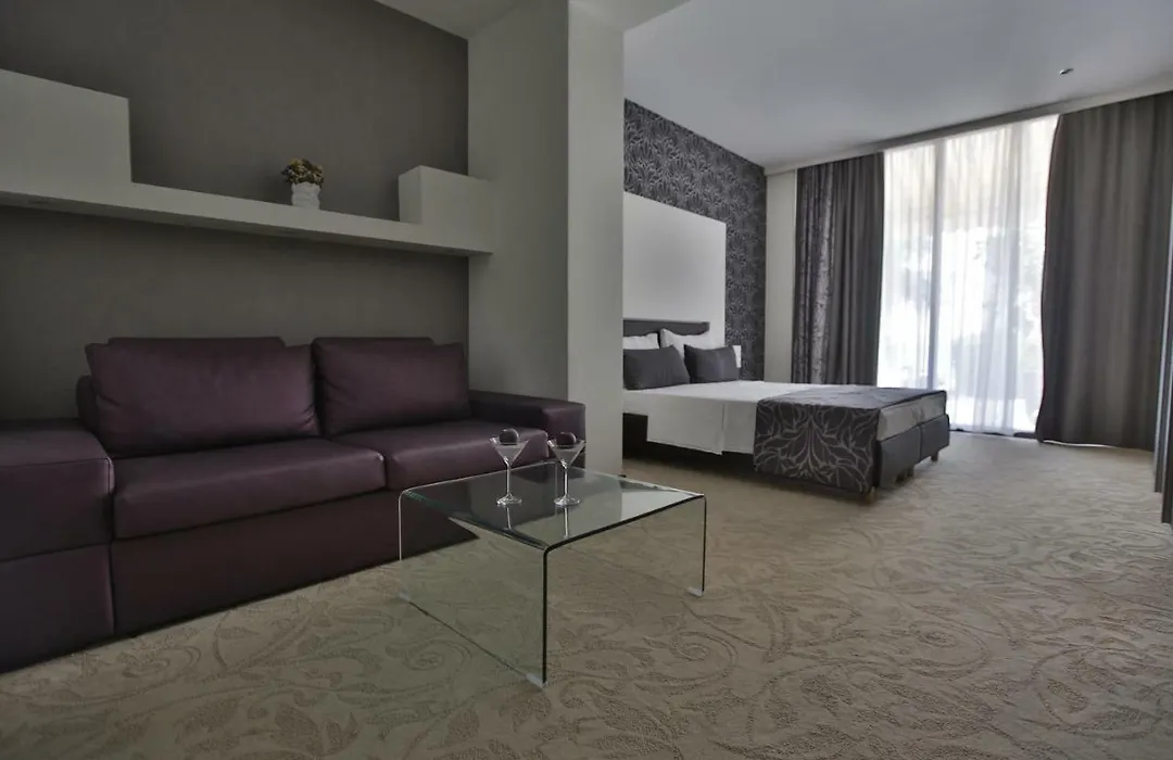Hotel Beach Split-1
