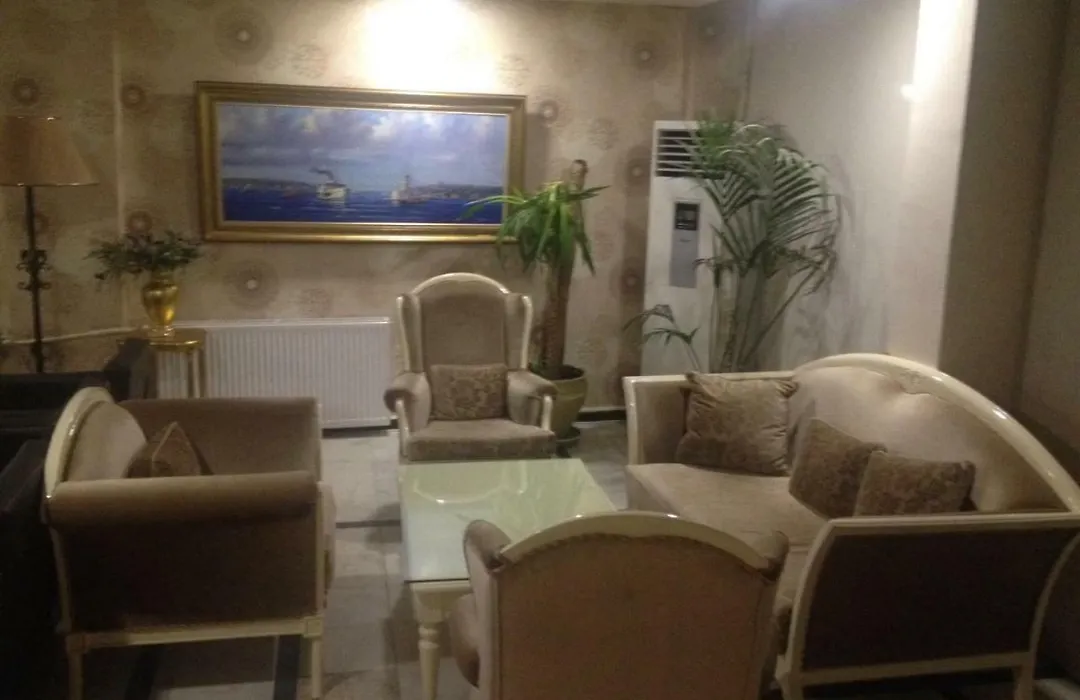 Otel Golden Sky-1
