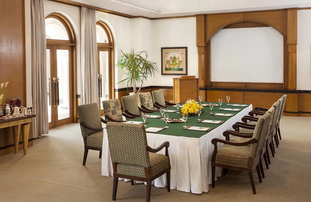 The Oberoi Beach Resort, Sahl Hasheesh-1