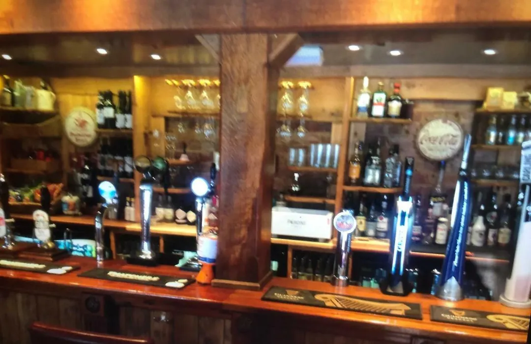 Horse & Hound Inn-1
