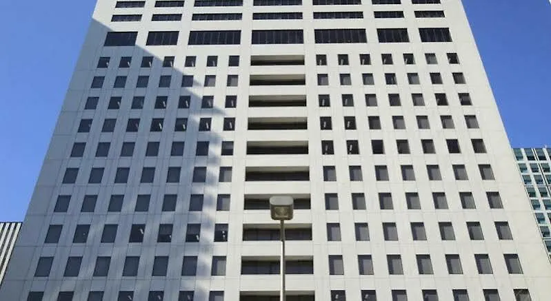 Sotetsu Grand Fresa Shinagawa Seaside-1