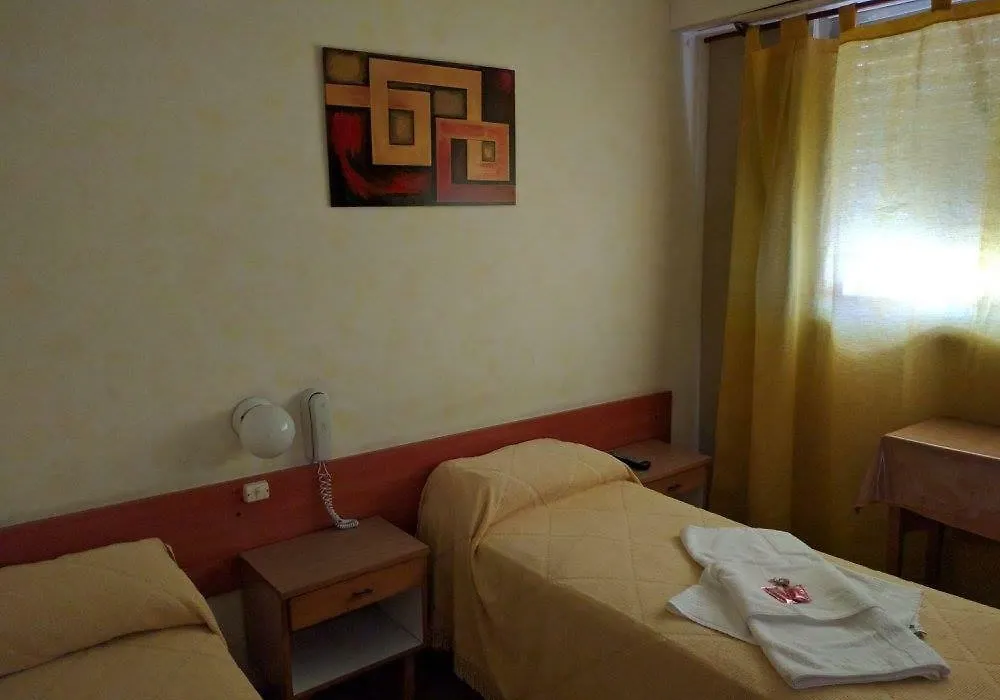 Hotel Bolivar-1