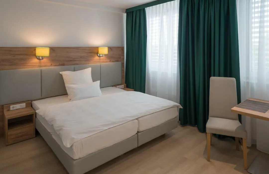 Apartment Düsseldorf Nord-1