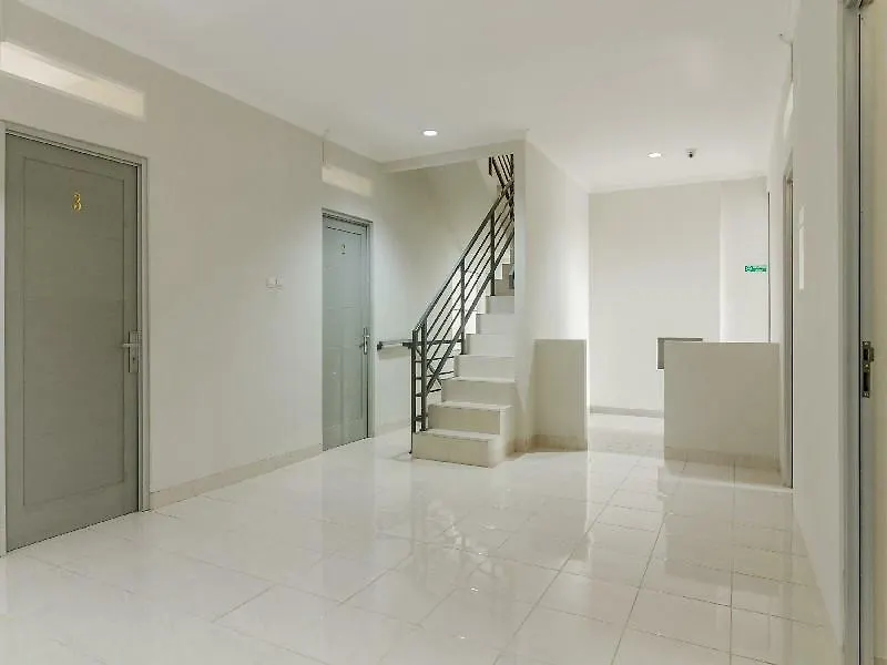 Reddoorz @ Cipete Raya-1