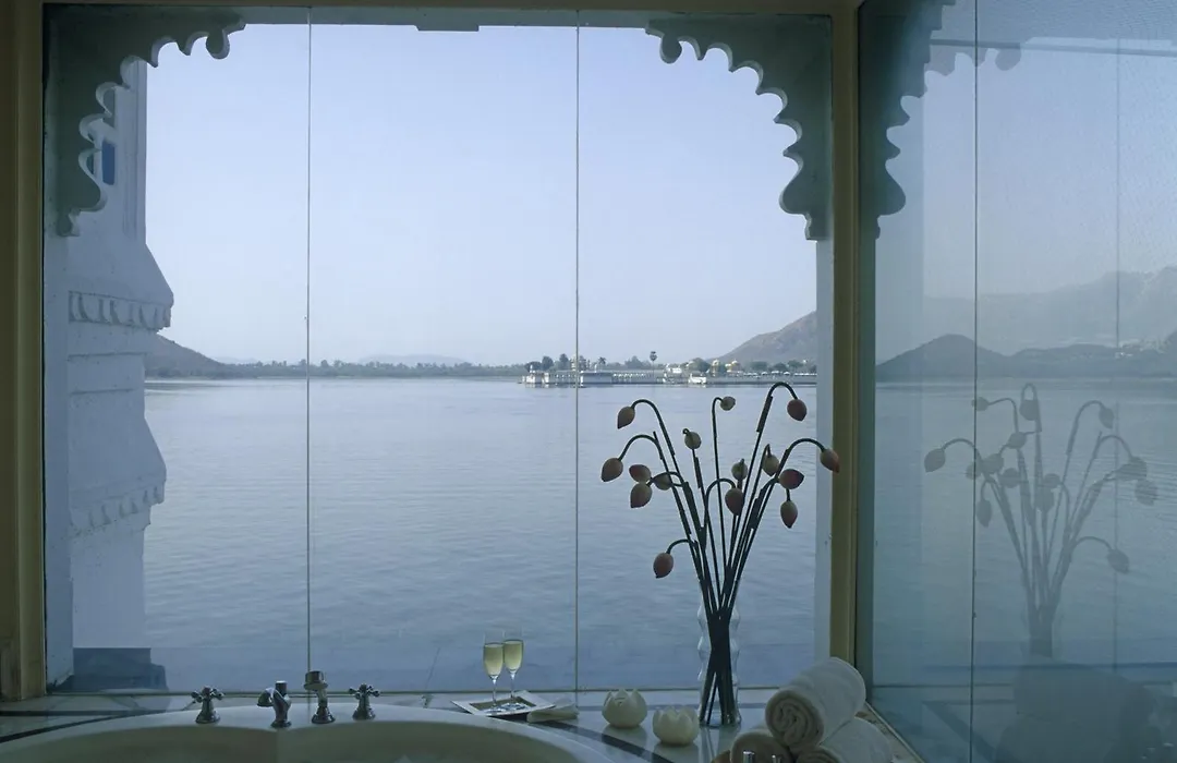 Taj Lake Palace Udaipur-1