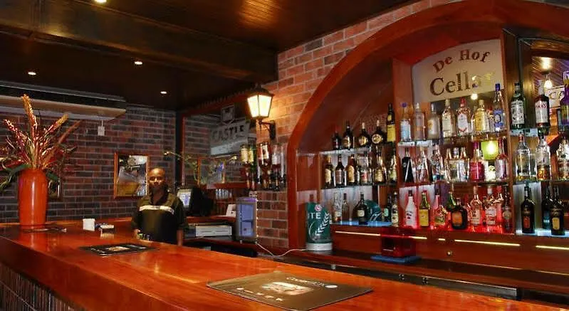 Bon Hotel Empangeni-1
