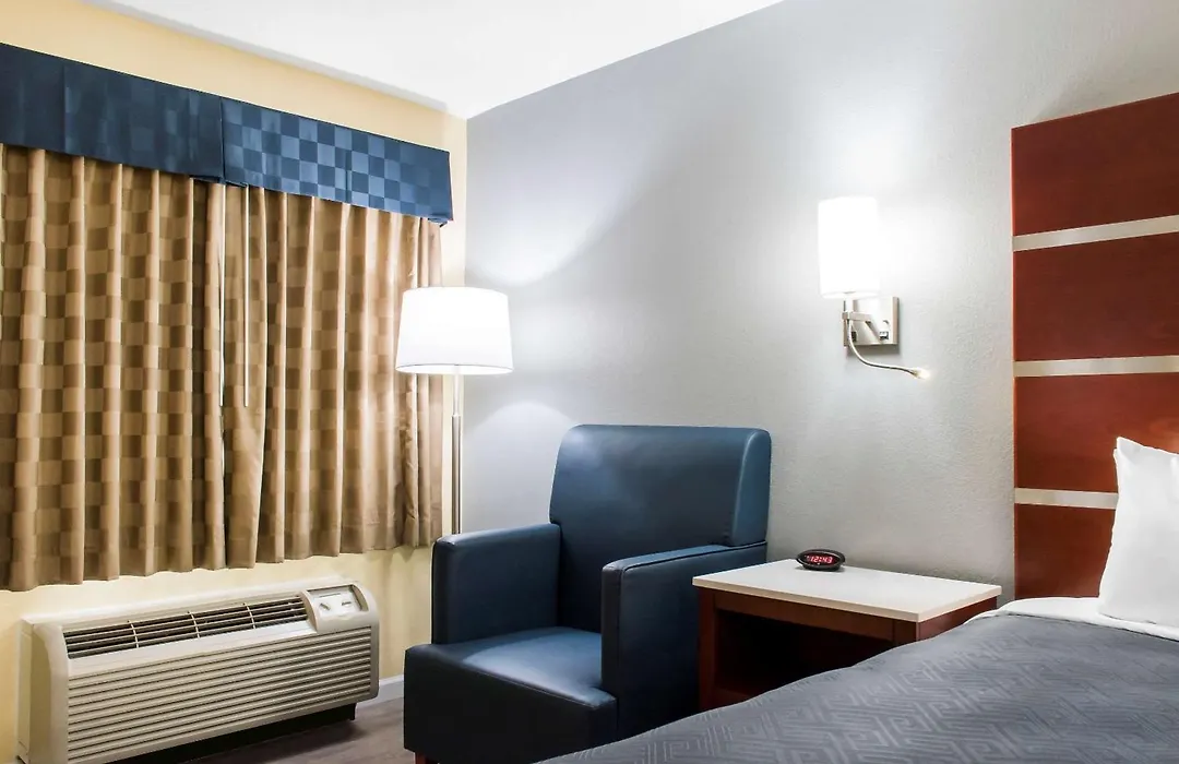 Escape Inn Hershey-1