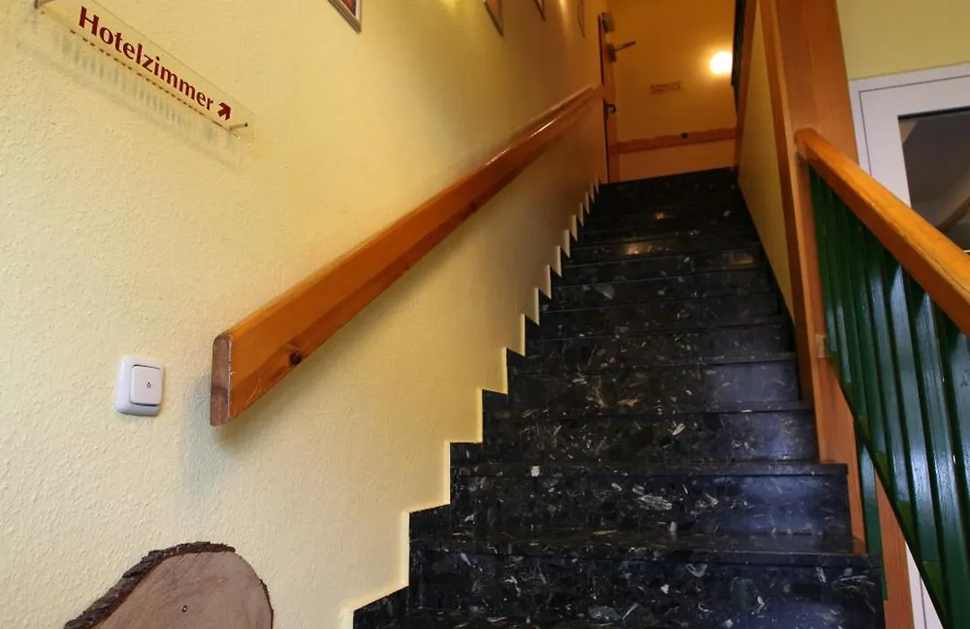 Hotel Harzer Hof-1