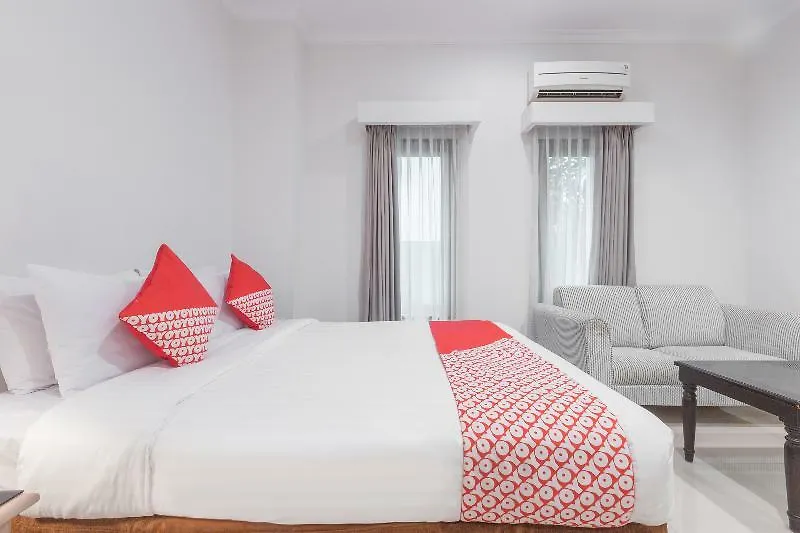 534 Sriwijaya Hotel-1