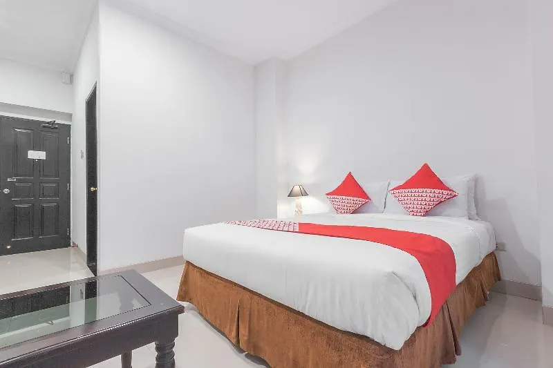 534 Sriwijaya Hotel-1