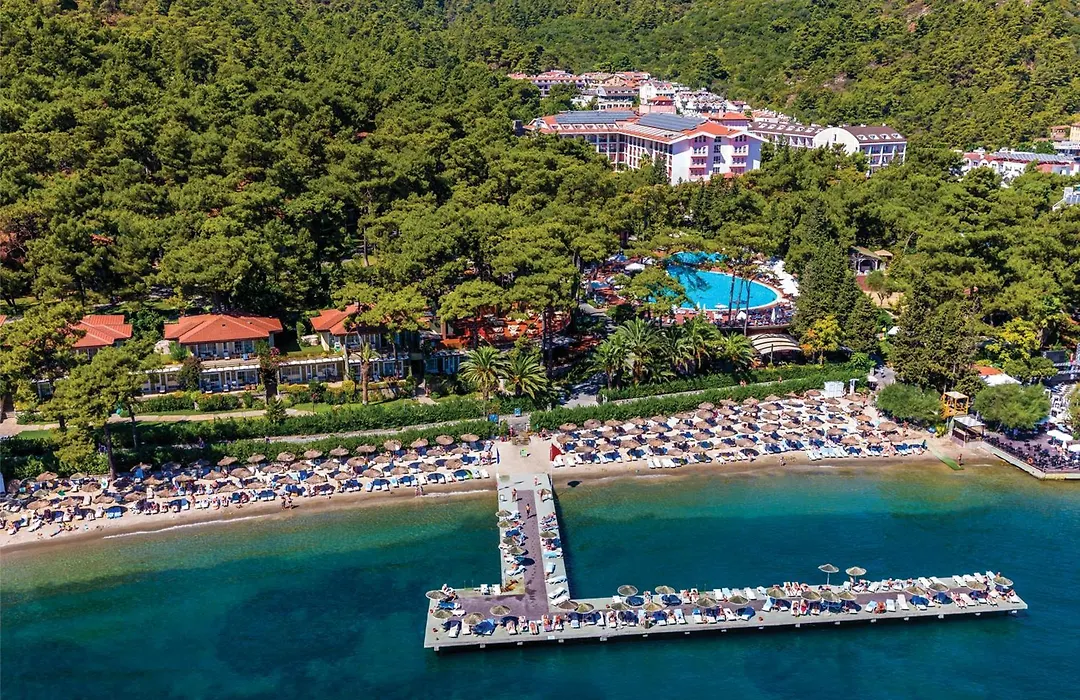 Grand Yazici Club Turban Termal-1