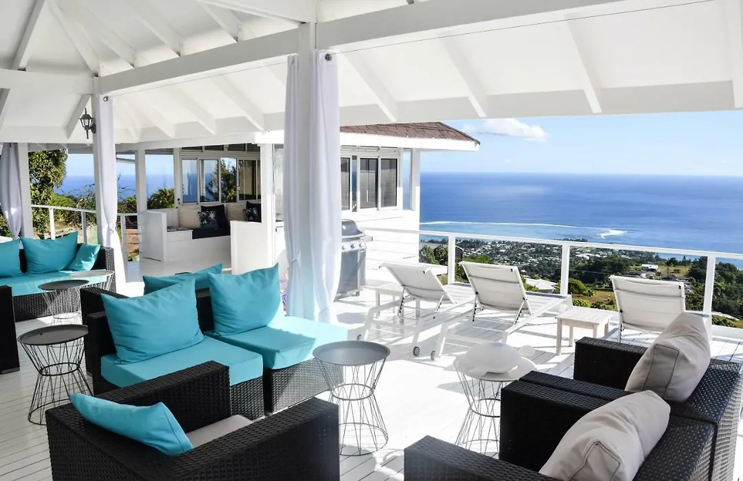 Ninamu Pearl Guest House-1