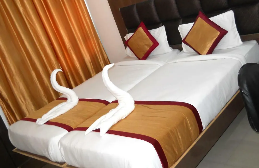 Hotel Galaxy-1