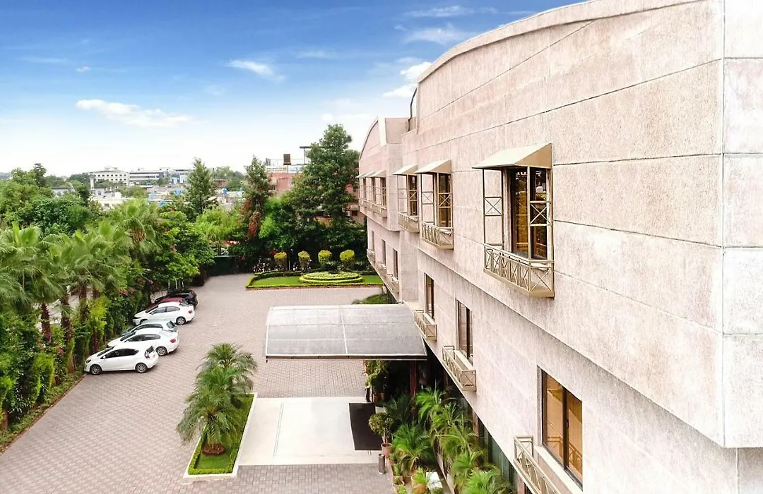 Islamabad Regalia Hotel-1