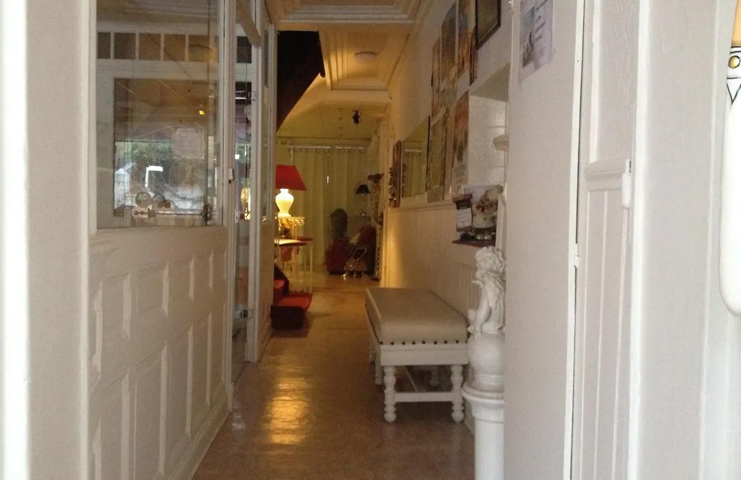 Chalet Saint Louis-1