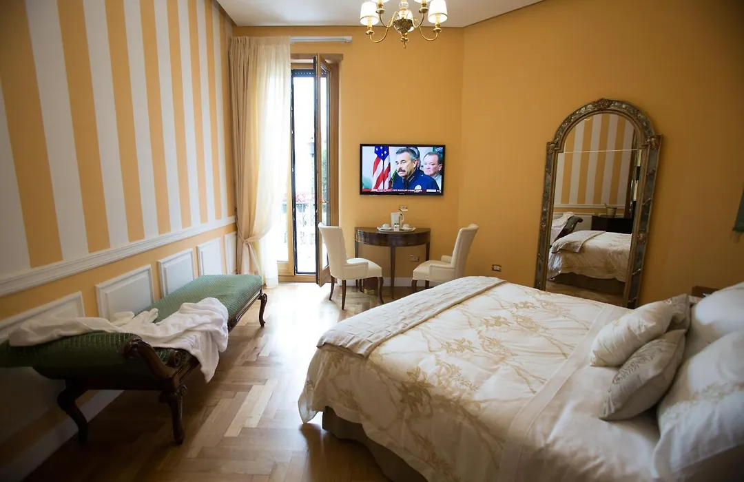 Royal Suite Trinita Dei Monti-1