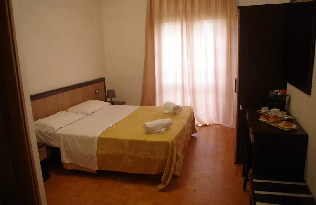 Euro Inn B&B-1