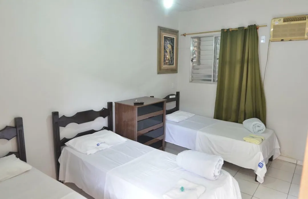 Hotel Beira Rio-1