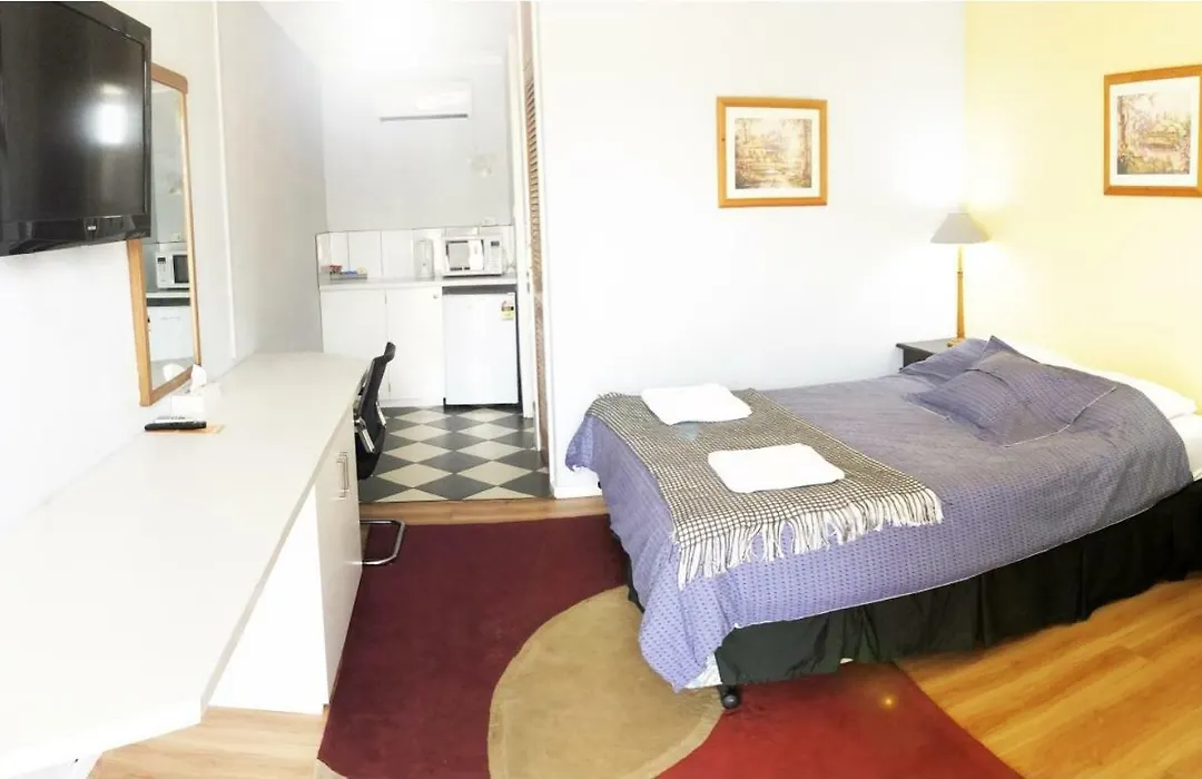 Merredin Olympic Motel-1