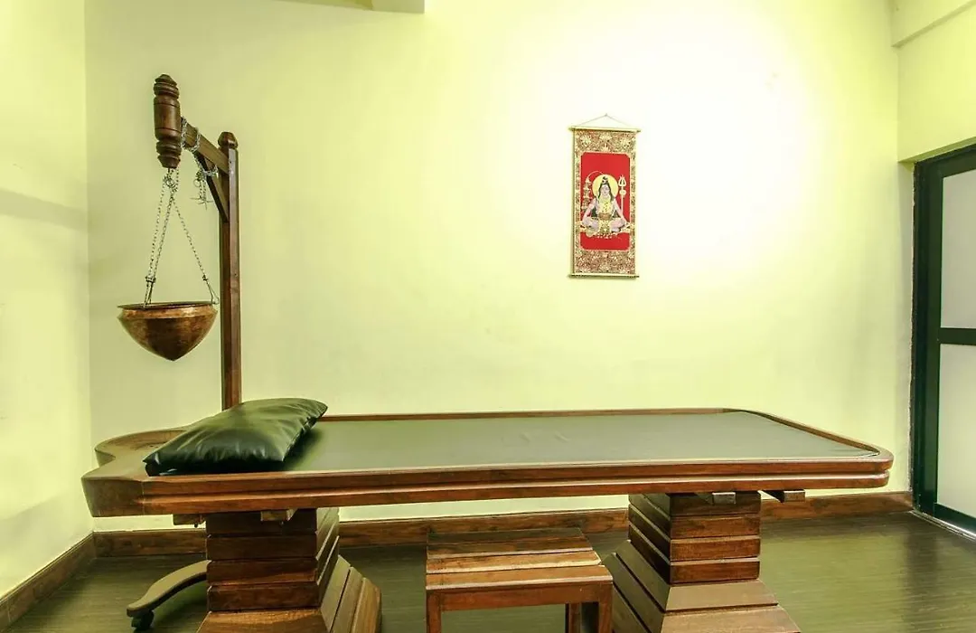 Nepal Ayurveda Home-1