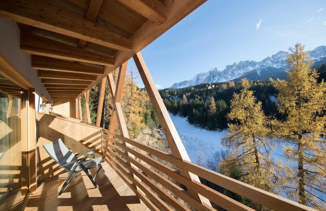 Bike & Ski Hotel Diana Karersee-1