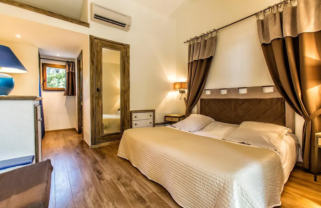 Hotel Le Belvedere-1