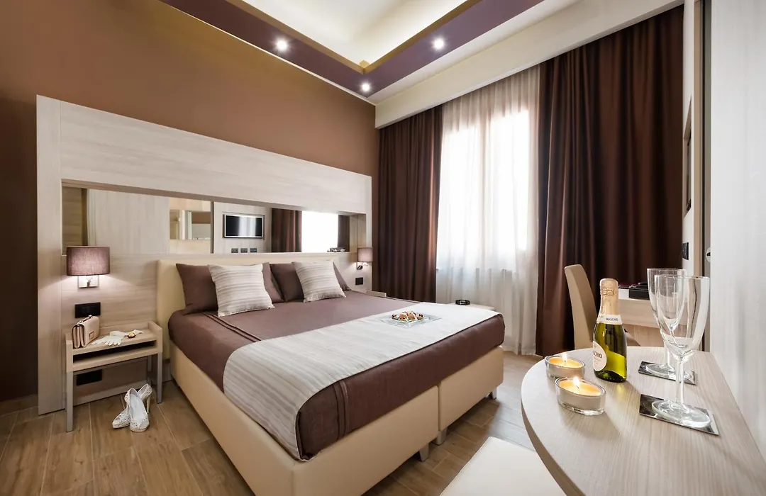 Hotel Trapani In-1