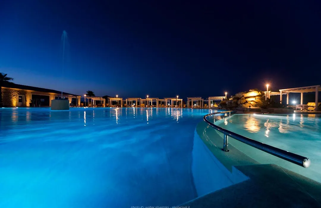 Hotel Casale Milocca-1