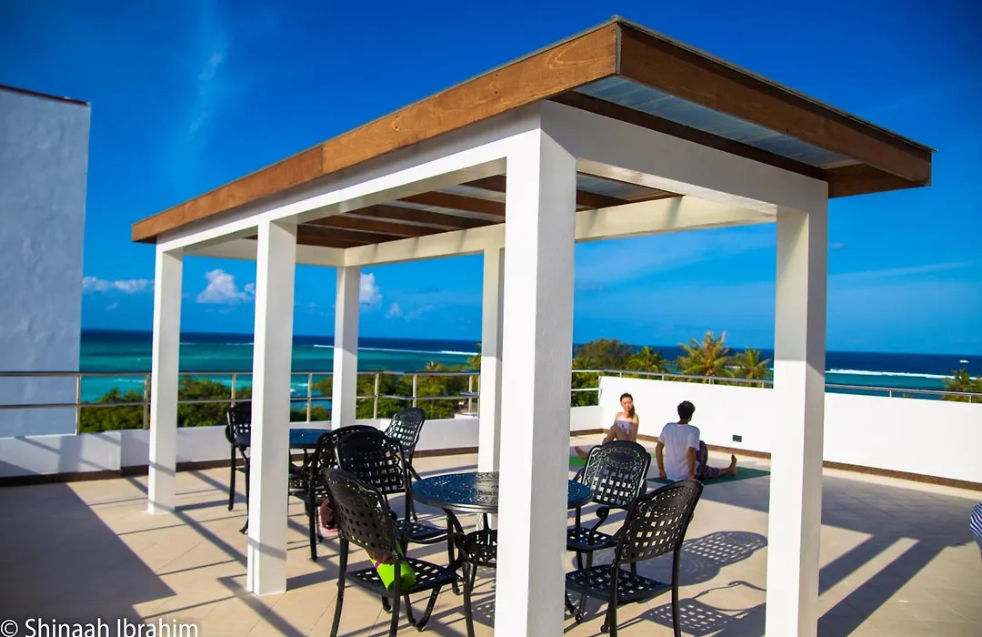 Triton Beach Hotel & Spa-1