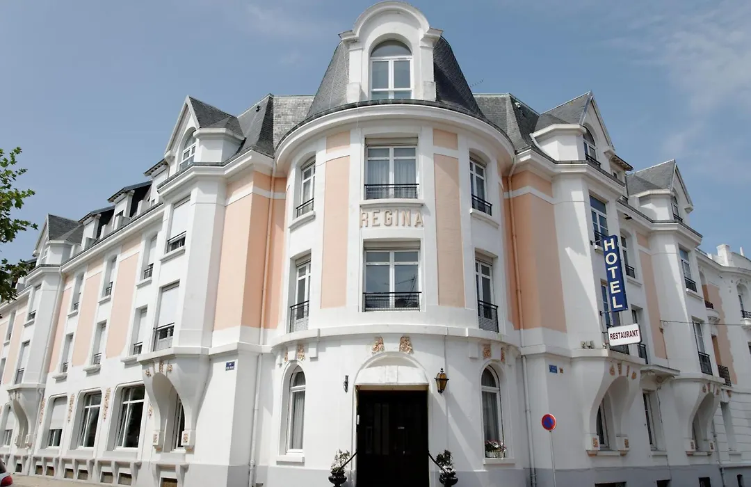 Hotel Regina & Spa-1