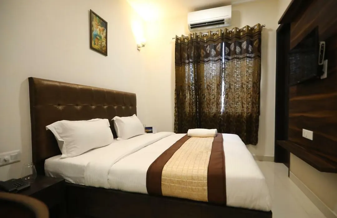 Kkainaat Hotel-1