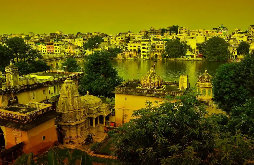 Shiv Palace-1