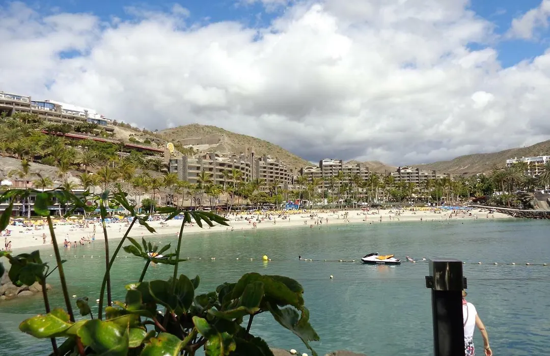 Anfi Del Mar - Club Monte Anfi-1