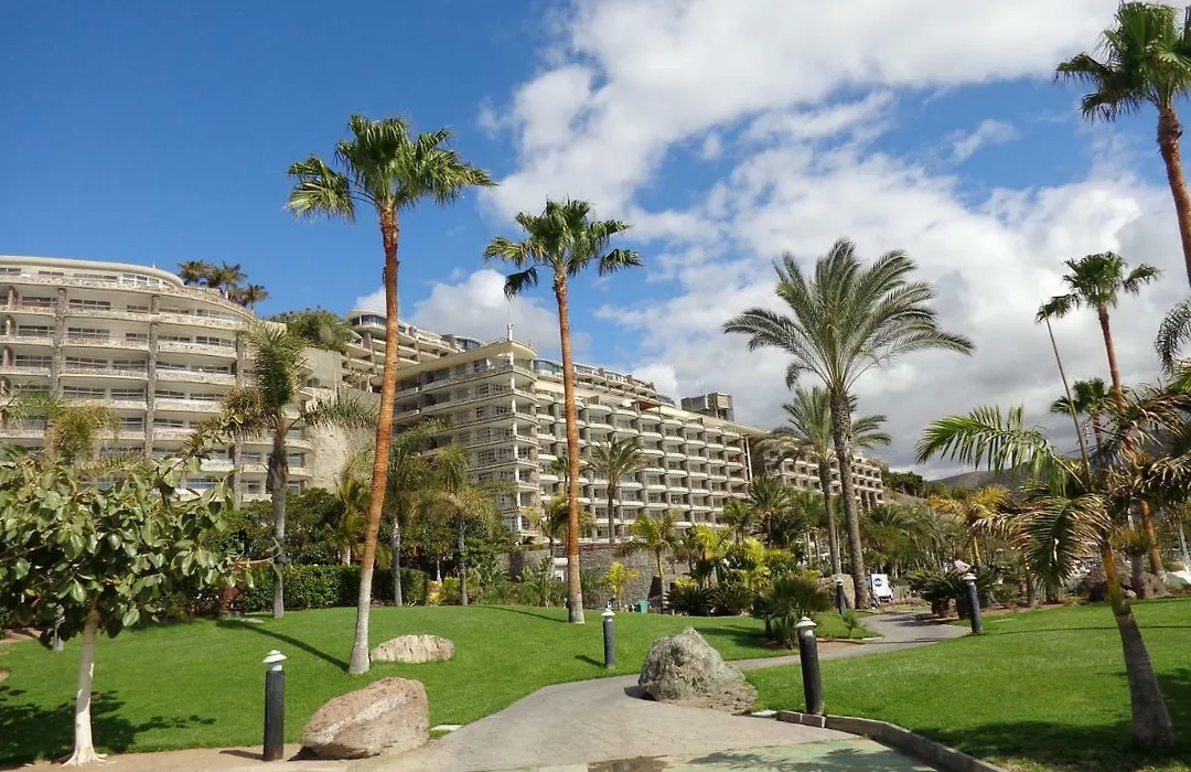 Anfi Del Mar - Club Monte Anfi-1
