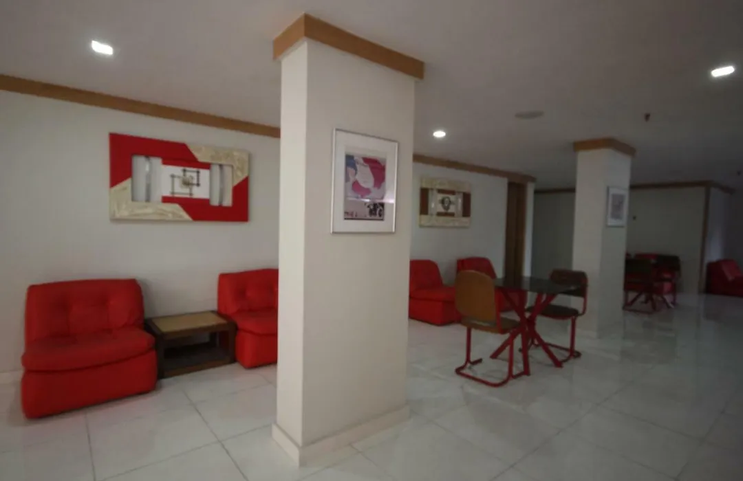 Jumbo Hotel (Adults Only)-1