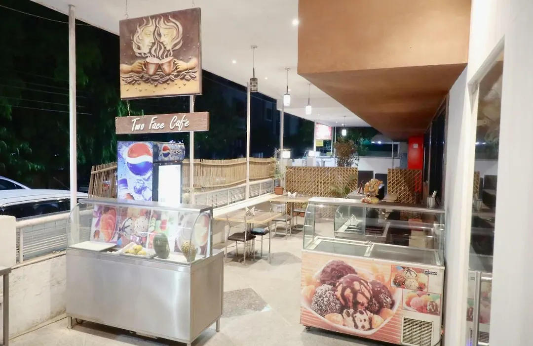 Hotel Vijay Residency-1