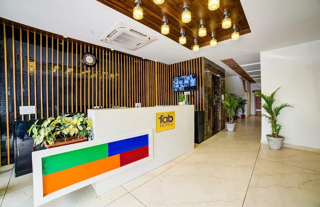 Hotel Destination-1