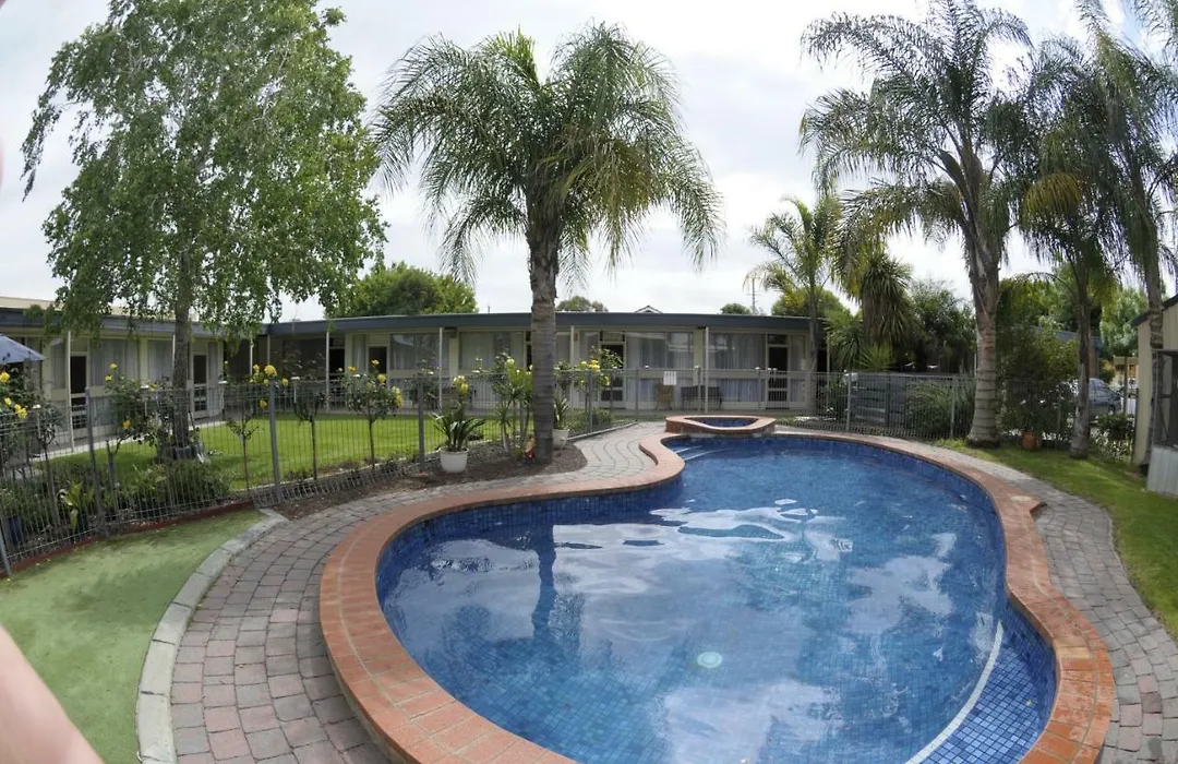 Warrina Inn Wodonga Cbd-1