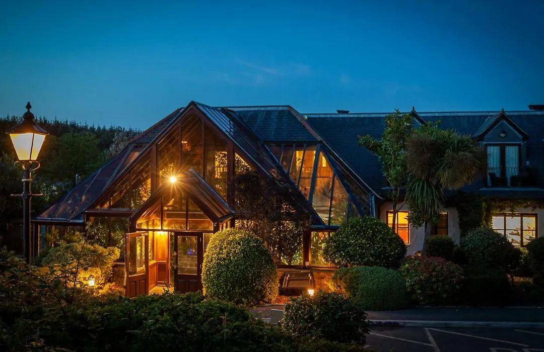 Hustyns Resort Cornwall-1